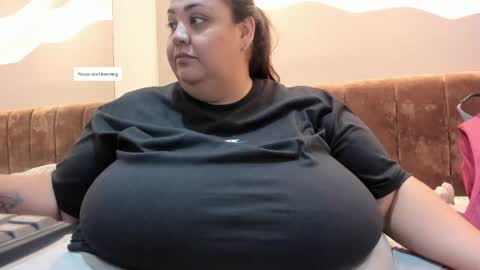 Alisson online show from 04/20/26, 11:24