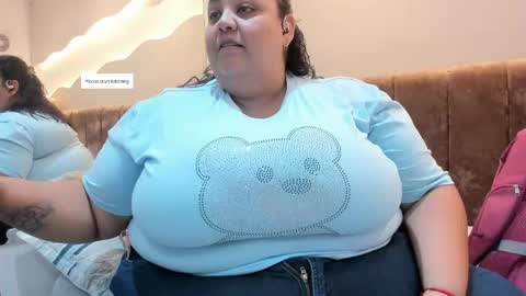 Alisson online show from 04/22/26, 06:09