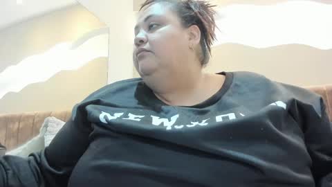 Snapshot of alisson_am chatting on 04/27/26, 11:30 Alisson online show from 04/27/26, 11:30