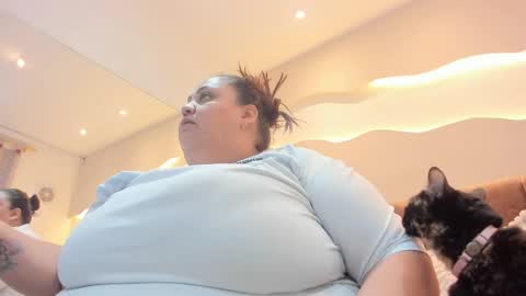 Snapshot of alisson_am chatting on 04/29/26, 11:03 Alisson online show from 04/29/26, 11:03