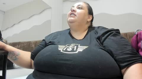 Snapshot of alisson_am chatting on 05/06/26, 11:26 Alisson online show from 05/06/26, 11:26