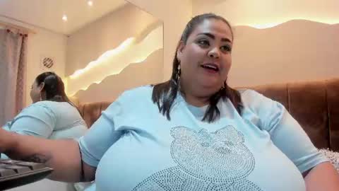 Snapshot of alisson_am chatting on 07/16/26, 05:08 Alisson online show from 07/16/26, 05:08