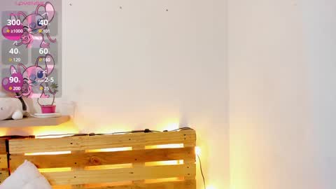 Alisson  online show from 12/08/24, 11:29