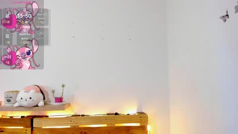 Alisson  online show from 12/14/24, 01:39