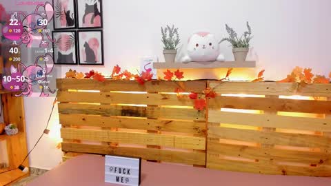 Alisson  online show from 02/14/25, 03:15