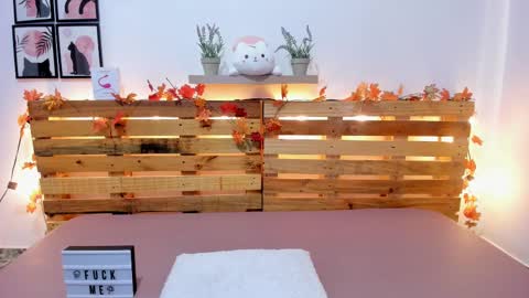 Alisson  online show from 02/19/25, 12:22