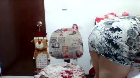 Snapshot of alisson_brand chatting on 12/12/24, 09:15 alisson brand online show from 12/12/24, 09:15