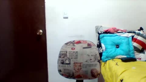 Snapshot of alisson_brand chatting on 01/20/25, 08:50 alisson brand online show from 01/20/25, 08:50