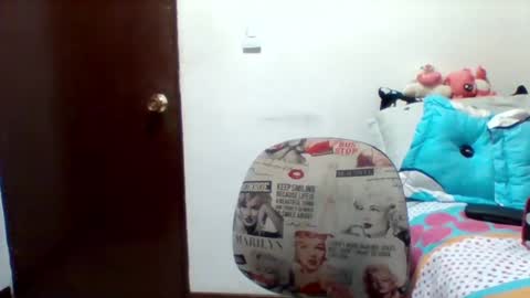 Snapshot of alisson_brand chatting on 02/12/25, 06:51 alisson brand online show from 02/12/25, 06:51