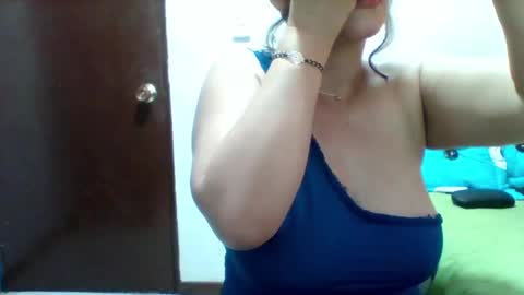 Snapshot of alisson_brand chatting on 02/24/25, 03:53 alisson brand online show from 02/24/25, 03:53