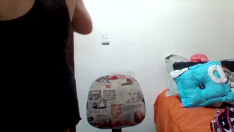 Snapshot of alisson_brand chatting on 02/26/25, 11:09 alisson brand online show from 02/26/25, 11:09