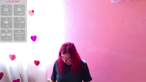 Alisson  online show from 04/02/26, 07:44