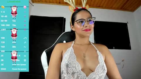 Alisson hoffman05 online show from 12/20/24, 01:47
