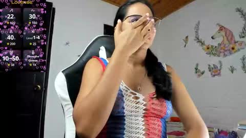 Alisson hoffman05 online show from 12/20/25, 12:56