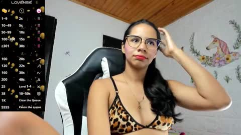 Alisson hoffman05 online show from 01/14/26, 09:09