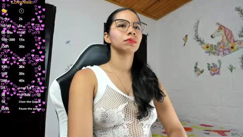 Alisson hoffman05 online show from 03/29/26, 09:48