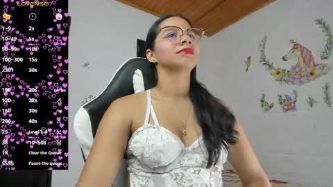 Alisson hoffman05 online show from 04/18/26, 10:54