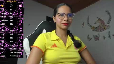 Alisson hoffman05 online show from 06/23/26, 07:45