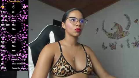 Alisson hoffman05 online show from 06/27/26, 12:48