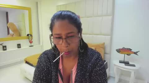 Snapshot of alisson_morrist chatting on 12/11/24, 02:41 alisson_morrist online show from 12/11/24, 02:41