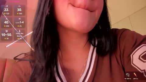  Alisson  online show from 02/09/26, 12:53