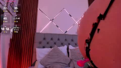 Snapshot of alisson_sanders chatting on 05/05/26, 01:41 Alisson online show from 05/05/26, 01:41