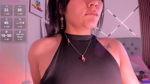 Snapshot of alisson_sanders chatting on 05/10/26, 02:44 Alisson online show from 05/10/26, 02:44