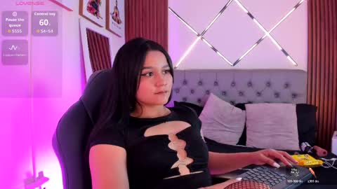 Snapshot of alisson_sanders chatting on 05/28/26, 01:41 Alisson online show from 05/28/26, 01:41