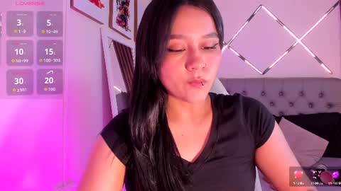 Snapshot of alisson_sanders chatting on 06/12/26, 02:16 Alisson online show from 06/12/26, 02:16