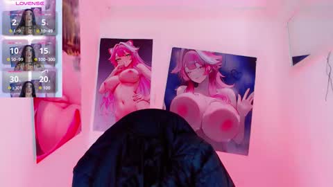 Alisson online show from 03/03/26, 04:18