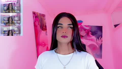 Alisson online show from 04/15/26, 05:47