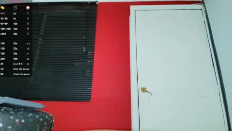 Alison Steeler online show from 03/31/26, 09:10