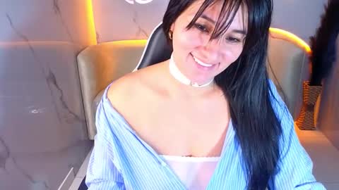 alisson_tx_ online show from 03/19/26, 01:53