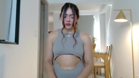 Snapshot of alisson_tylor_ chatting on 01/07/26, 06:43 Alisson online show from 01/07/26, 06:43