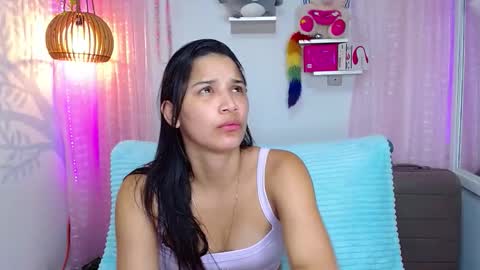 alisson online show from 02/03/26, 05:27