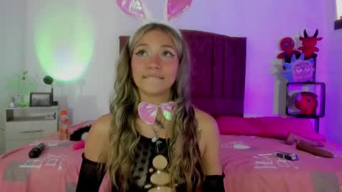 Alisson IG alisson zafiro27 online show from 12/09/24, 05:52