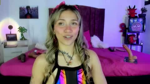 Alisson IG alisson zafiro27 online show from 01/20/25, 03:28