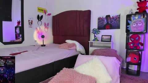 Alisson IG alisson zafiro27 online show from 02/07/25, 09:16