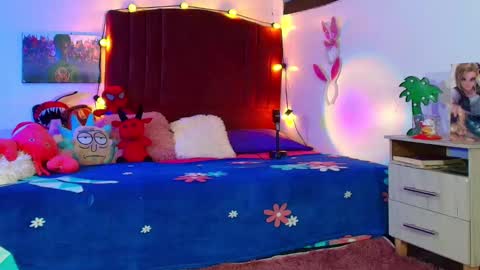 Alisson IG alisson zafiro27 online show from 09/13/25, 03:17