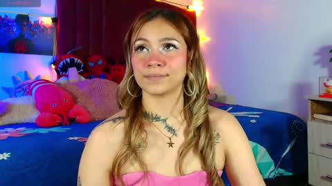 Alisson IG alisson zafiro27 online show from 09/20/25, 03:18