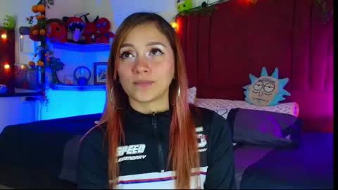 Alisson IG alisson zafiro27 online show from 01/07/26, 03:09