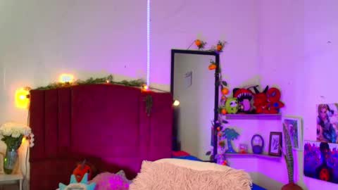 Alisson IG alisson zafiro27 online show from 02/11/26, 03:22