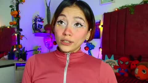 Alisson IG alisson zafiro27 online show from 03/31/26, 06:52