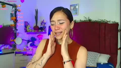 Alisson IG alisson zafiro27 online show from 04/15/26, 04:08