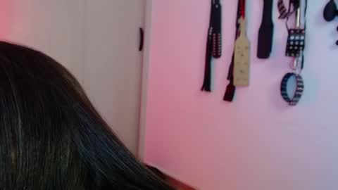 Alisson Beckett online show from 03/06/26, 06:59