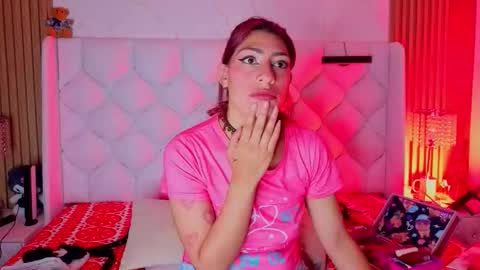 Alisson  online show from 12/13/25, 08:04