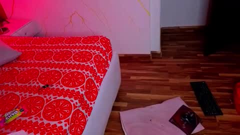 Alisson  online show from 01/17/26, 08:23