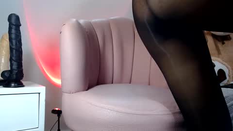 alisson online show from 12/14/24, 01:50