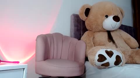 alisson online show from 01/08/25, 01:53