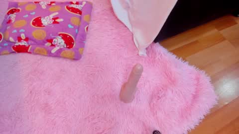 alissonmartin online show from 01/18/25, 05:52